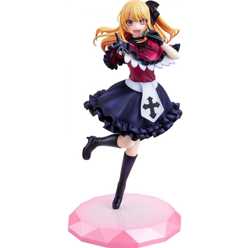 

Oshi No Ko 1 7 Oshi No Ko Ruby Figure