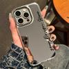 Personalisierte Kundenspezifische Namens-DIY-Handyhülle Spiegel für motorola moto g85 g84 g60s g32 g30 g22 Sturzsichere Schutzhülle