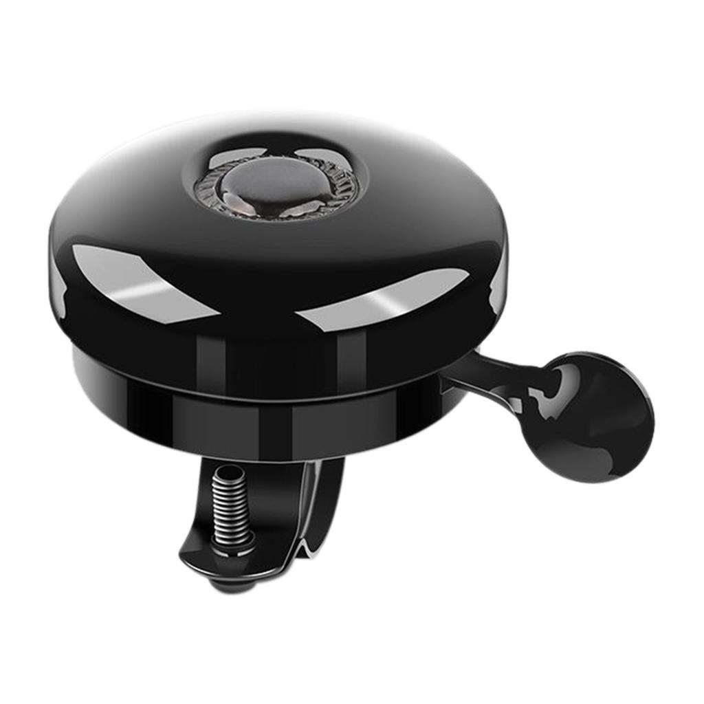 Metal Cycling Horns Bike Bells Mountain Bike Bell Super Loud Universal Classic Bicycle Horn for Kids Cycling