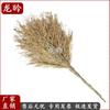 Long Yan Heavy-Duty Bamboo Broom