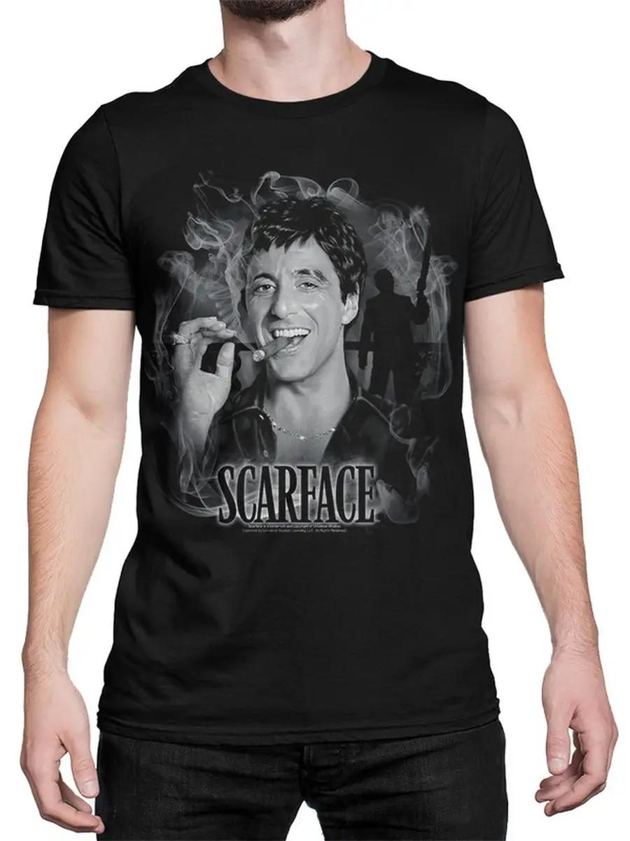 Printed T-shirt TV Series Supernatural / Men s 3XL