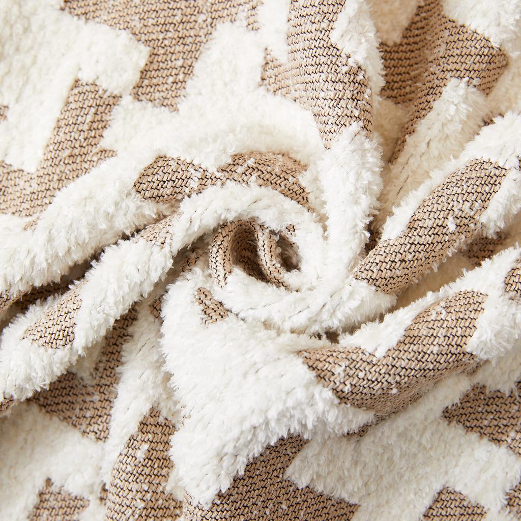 Houndstooth Sofa Towel Four Seasons Universal Elastic Sofa Cover Blanket All-inclusive Universal One-piece Full Cover Anti-cat Scratch Sofa Cover