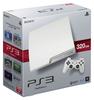PlayStation 3 Classic White (320GB) (CECH-2500BLW)