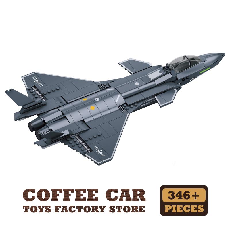 Non-Toxic Ww2 Army Tank Building Blocks Aircraft Plane Assembly Toys Military Armor Vehicle & Airforce Moc Bricks Model Kit Adult Kid Gift