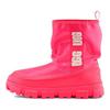 UGG Dámské tenisky Classic Brellah Mini Boot Super Coral 1144059-SPCL