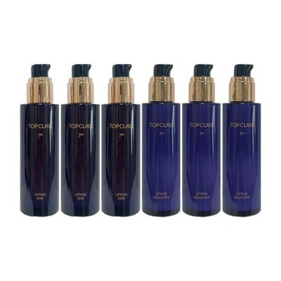 3+3 Top Class Lifting Duo Skin Lotion 120ML, celkem 6 položek, 6 položek