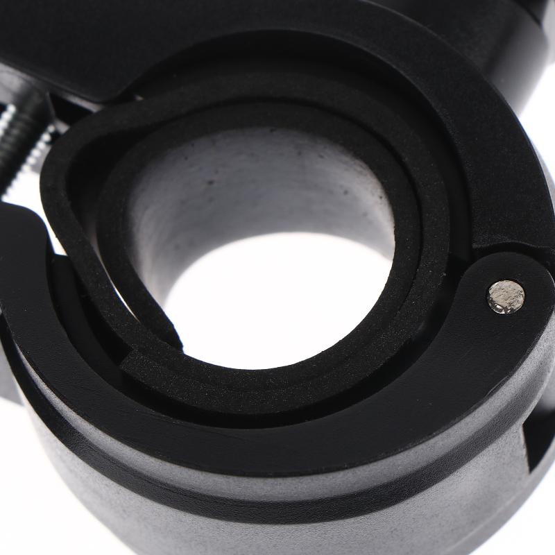 360 Degree Rotation Bike Bicycle Motorcycle Handlebar Handle Bar Mount Holder For Hero 11 10 9 8 Sjcam Camera Accessories