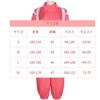 [Augwindy] Ogino Shiro Haku Cosplay Outfit Sen Kaonashi Cosplay Halloween Costume Women's Outfit Fancy Dress Event School Festival Year-End Party Anim