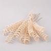 10Pcs/Lot Reed Diffuser Stick Long Wavy Rattan Reed Fragrance Diffuser Replacement Refill Air Freshener Stick Accessory