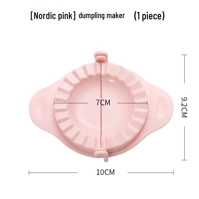 Manual Dumpling Maker