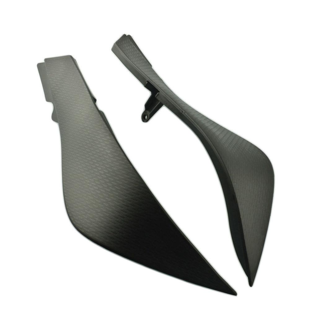 

Для 2007–2008 Kawasaki ZX6R ZX 6R ZX600P боковые наколенники бензобака