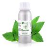 Naturalis Peppermint Oil – Pure Therapeutic Grade Peppermint Essential Oil for Hair, Skin Care, Steaming, Diffuser & Aromatherapy- 250Ml