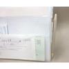 KOKUYO Magnetic Pocket White A4 Paper Approximately 205 Sheets Mac-500NW