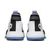 ANTA Shock The Game Daringly 2.0 'White Black' Sneakers 112121610-1
