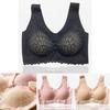 Elegant And Comfortable Women Wireless Contour Bra For Seamless Sports Yoga Activities