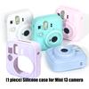 Soft Silicone Housing Skin Case For Mini 13 Camera Featuring Full Body Protections And Easy Access