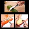 Tools Kitchen Acceesories Camping Kitchenware Kitchens Accessories Peeler Carrot Multifunctional Grater Vegetable Chopper Gadget