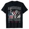 Tops – T-Shirts