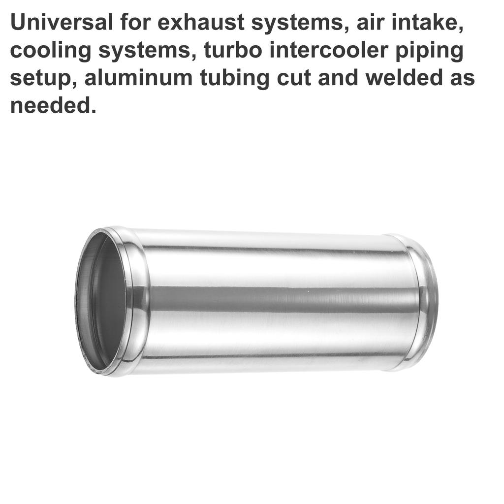 ACROPIX 63mm Outer Diameter 152mm One Side Leg Length Universal