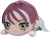 Kyoka Kitahara Lying Down Maebashi Witches Plush Toy 12 X 16 X 10cm Vol.1 Approx.