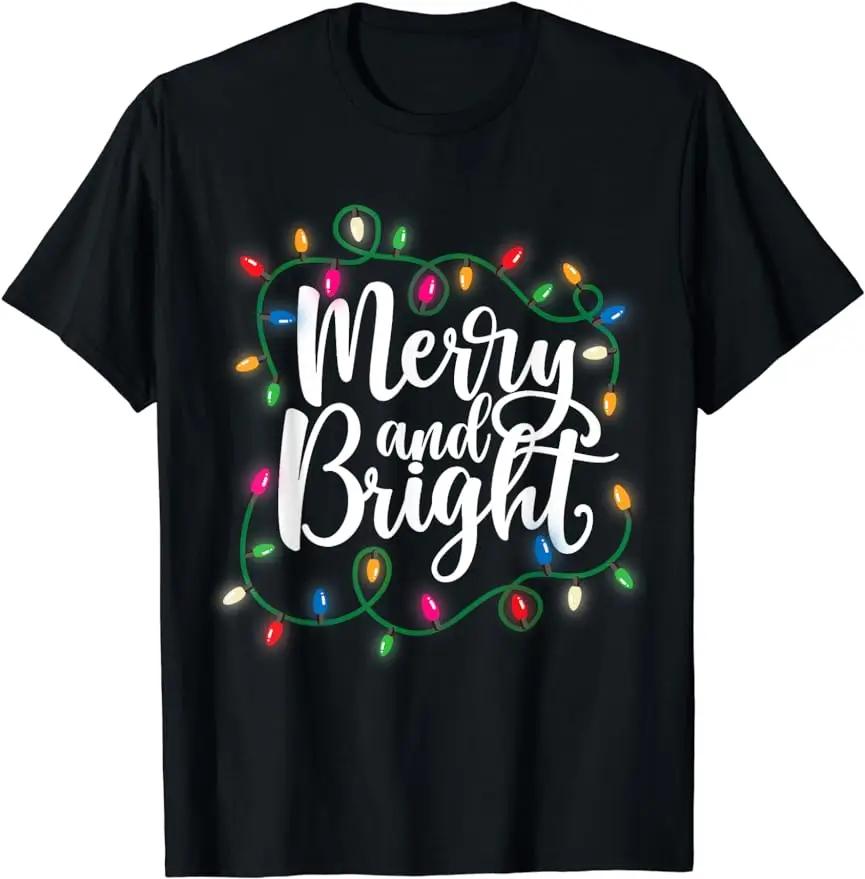 Mischievous Holiday Cheer Anti-Christmas T-Shirt with A Funny & Naughty Twist Graphic Custom Printed Women Men T-shirt