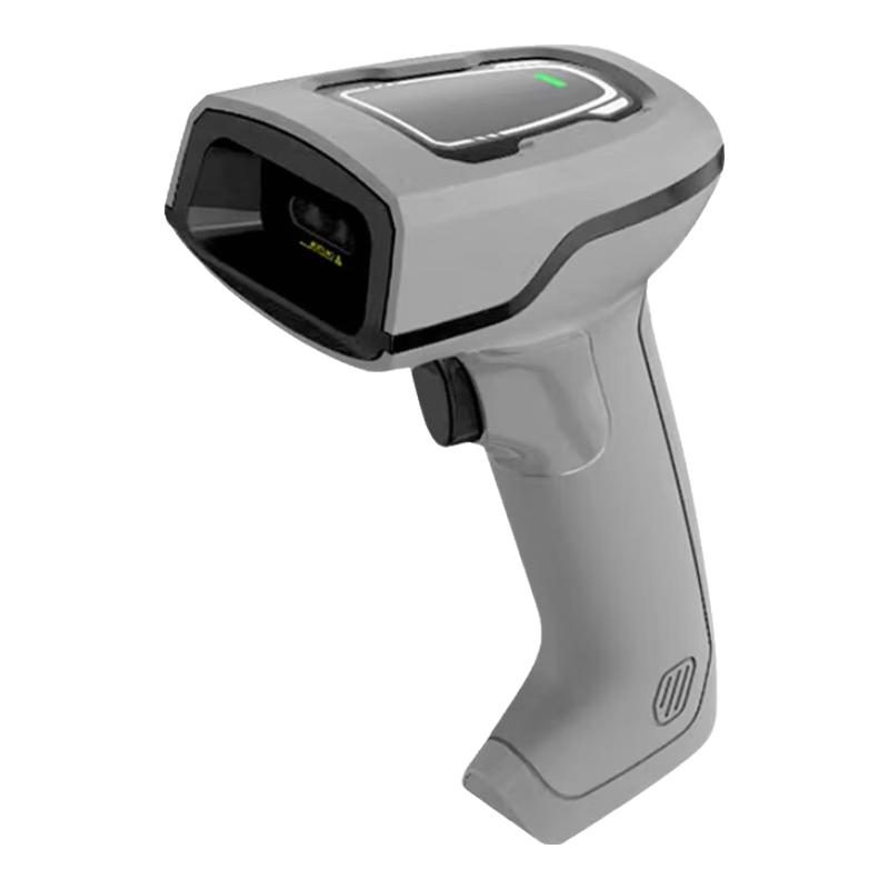 

Hikvision Industrial 1D/2D Barcode Scanner Entry-level, 3-5 Codes/Sec