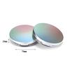 3g Powder Makeup Sifter Container Travel Size Plastic Box Lightweight Refillable Cosmetic Storage Jar for Women