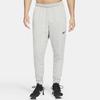 Nike Sport Training Casual Joggers Men Bottoms Grey CZ6379-063