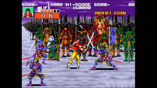 ACA NEOGEO Selection Vol.3 -Switch