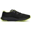 Anta Asphalt Dominator 1.0 Running Series Professional Cushioning Slip Resistant Durable Low Top Running Shoes Men sneaker Black Green 112215590R-4