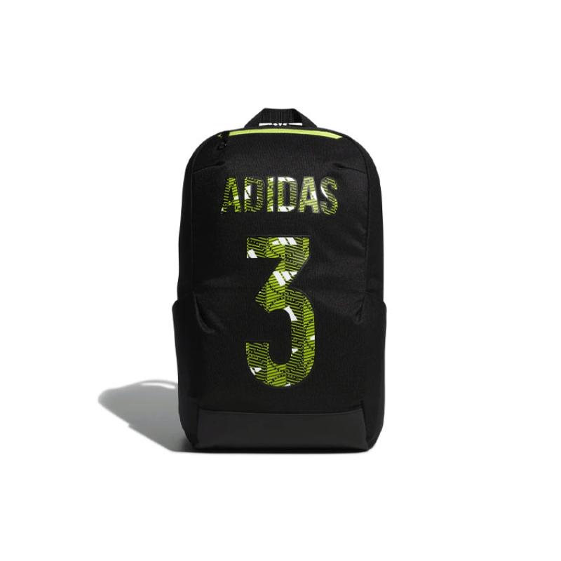 

Adidas Polyester Backpack Regular Men s Black Adidas GE4637 чёрный