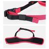 Adjustable Dog Muzzle Soft Breathable Nylon Mask Safety Dog Mouth CoverXXL