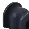 Car Accessories Rear Axle Stabilizer Bushing For HONDA CR-V II 2.0/2.2 CTDI/2.4 Vtec 4WD 52306-S9A-005 Auto Replacement Parts