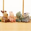 Animal Children's Sleeping Doll Cute Unicorn Doll Plush Toy