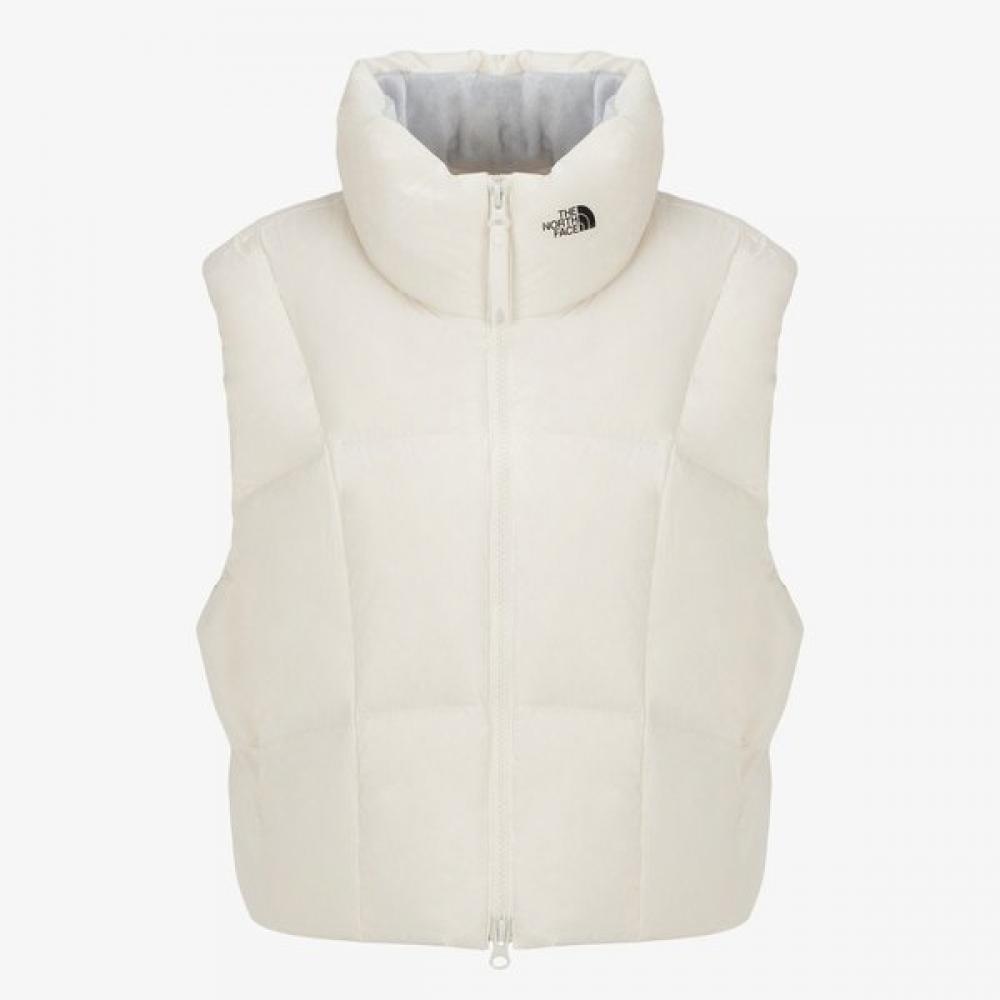 

The North Face Women S Orland Down veSt rdS White Nv1dr86c WHITE/085