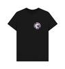 PREMIUM OFFICIAL Street Fighter Street Fighter Juri's Dojo T-Shirt - Black