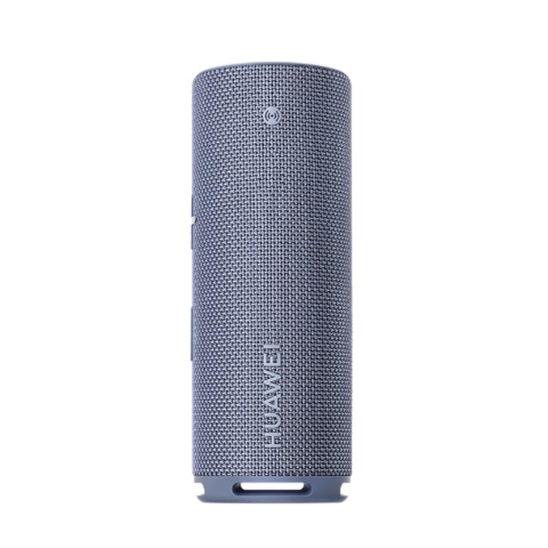 

Портативна смарт-колонка Huawei Sound Joy 2 Штепсель CN (адаптер в комплекті)