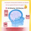 Ailivi Kids DHA Liquid Supplement