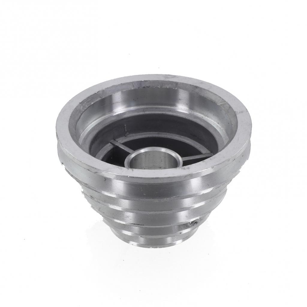 Aluminum Pulley Wheel for Benchtop Drill Press 14mm A Type Timing Belt