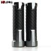 For BMW G310GS G310 GS G 310GS 2017 2018   7/8"22mm Motorcycle CNC Accessories Handlebar Grips Anti-Skid Handle Bar