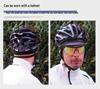 Breathable Mesh Cycling Cap - Sunshade, Versatile, Classic Trend, Lightweight Sports Hat