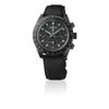 [Reloj Seiko] Reloj Prospex The Black Series Speed Timer SBDL105 Hombre Negro