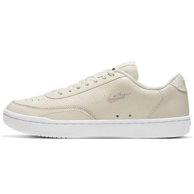 Nike Vintage Court Premium Bāli Ziloņkaula
