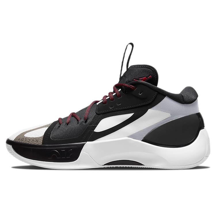 

Jordan Zoom Separate Pf Черный Серый 42.5