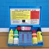 Siberian Chlorba Pool & SPA Water Quality Test Kit and Reagents
