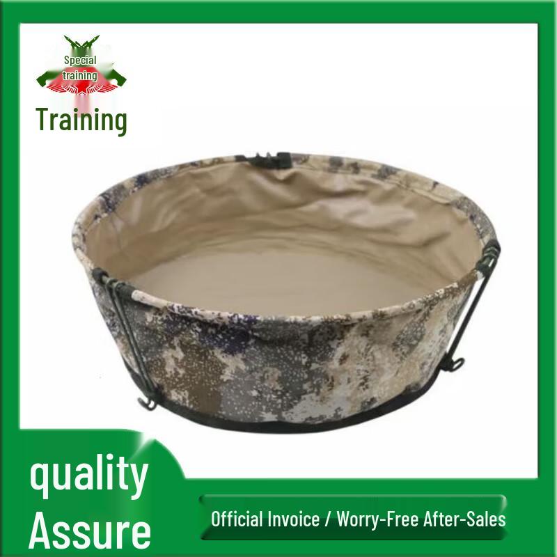 Tactical Portable Camouflage Outdoor Gear