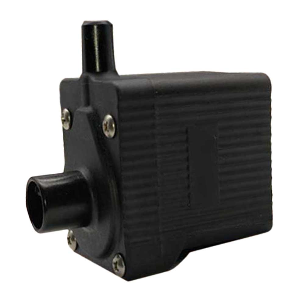 

6.4x4.7x4.1cm Heating Blanket Pump 250L h Flow Rate 4W Rated Power Flexible Installation For Flexible Installation