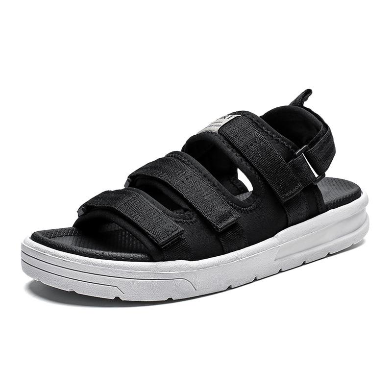 

Летние EVA повседневные трендовые ультралегкие сандалии мужские и женские уличные пляжные сандалии 37