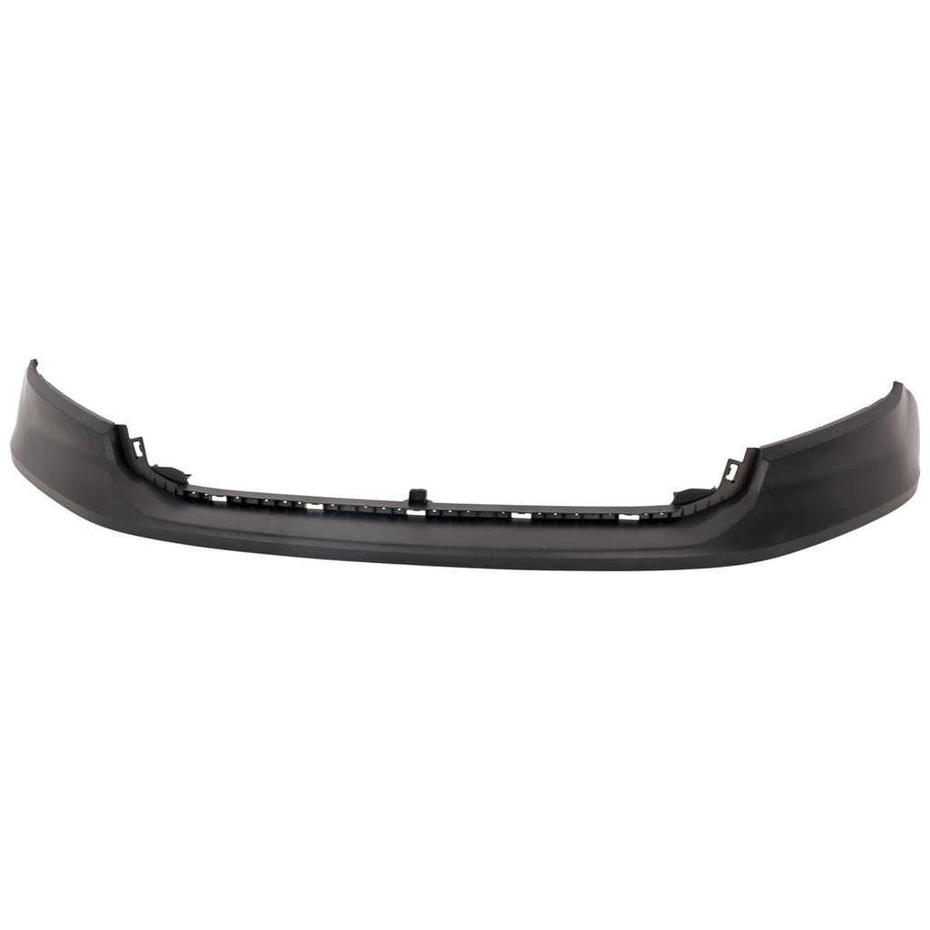 KB3Z17232AA For Ford Ranger 2019-2025 Front Upper Bumper Cover Fascia Accessories Auto Exterior Modification Decoration Parts