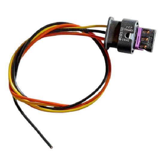 

Engine Camshaft Position Sensor Connector Fits Ford Lincoln 2011-2025